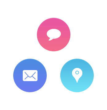 Simple Sending