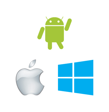 Multi Platform Compatible