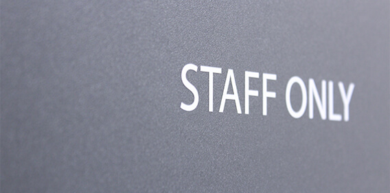 Staff Turnover Staff Turnover