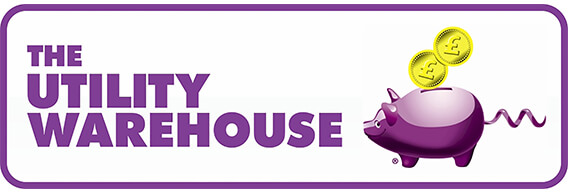The Utility Warehouse Logo