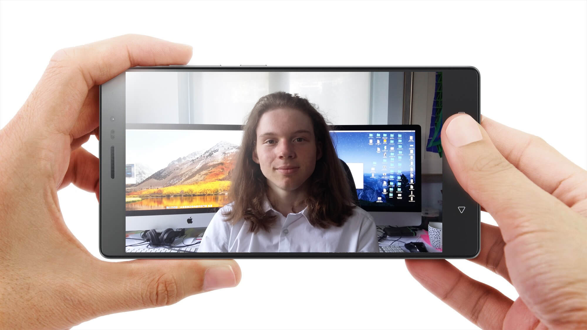 CV Video Interview CV Video Interview