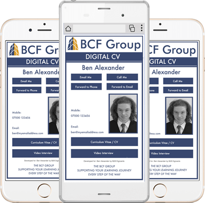 Example - Employment Seekers
