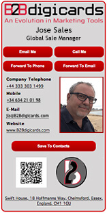 Digicard – Jose Sales Digicard - Jose Sales